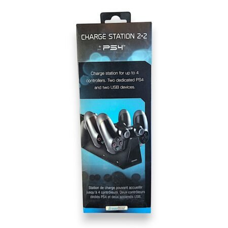 dreamgear isound charging qi dreamgear isound DGPS5 7404