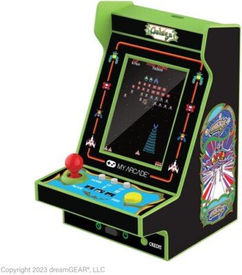 my arcade toys other DGUNL 4197