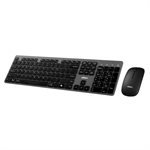 adesso keyboar keyboard adesso WKB 7300CB CF