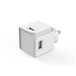 allocacoc home charg usb home charger allocacoc 10372WT/USOUMC