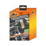 armorall accessori AMH3 1014 BLK