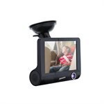 armorall camera dash cameras armorall ADC2 1010 BLK