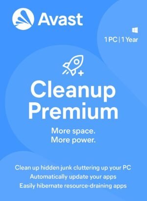 avast lic no pick AVA PRE20T12ENK 05