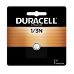 duracell purpose general purpose batteries duracell DL1/3NBPK