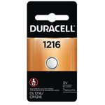 duracell purpose general purpose batteries duracell DL1216BPK