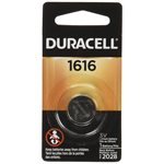 duracell purpose general purpose batteries duracell DL1616BPK
