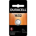 duracell purpose general purpose batteries duracell DL1632BPK