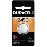 duracell purpose general purpose batteries duracell DL2450BPK