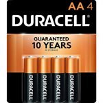 duracell purpose general purpose batteries duracell MN1500B4Z