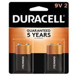 duracell purpose general purpose batteries duracell MN1604B2Z