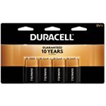 duracell purpose general purpose batteries duracell MN1604B4