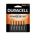 duracell purpose general purpose batteries duracell MN2400B12Z