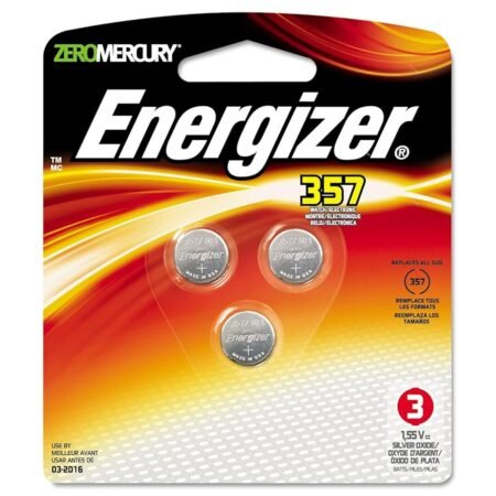 energizer purpose 357BPZ 3N