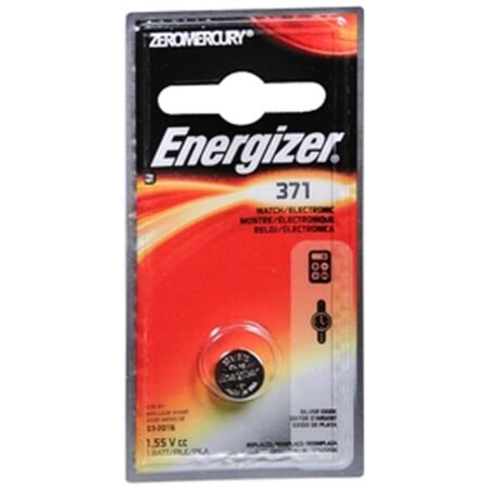 energizer purpose 371BPZ