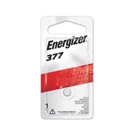energizer purpose 377BPZ