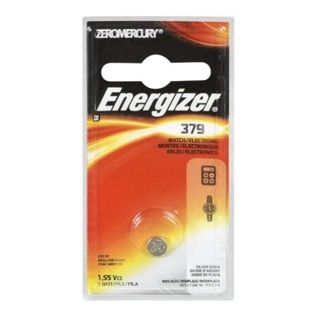 energizer purpose 379BPZ