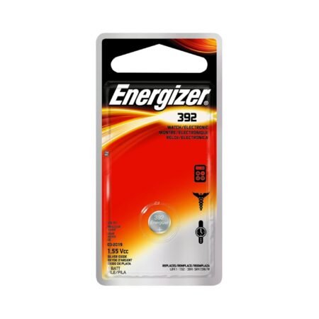 energizer purpose 392BPZ