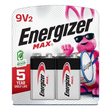 energizer purpose 522BP 2