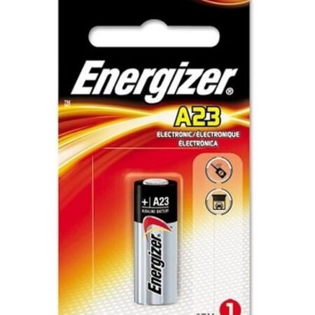 energizer purpose A23BPZ