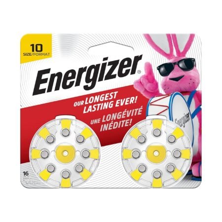energizer purpose AZ10DP 16