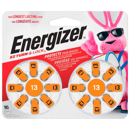 energizer purpose AZ13DP 16