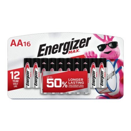 energizer purpose E91LP 16