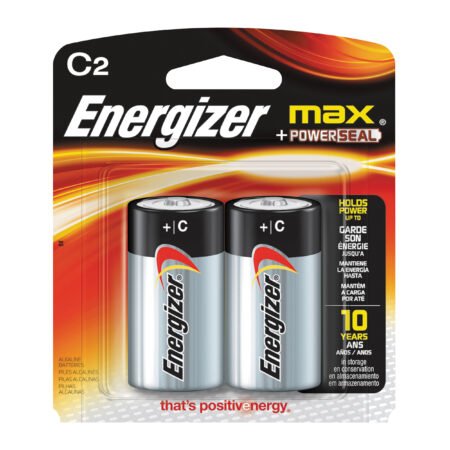 energizer purpose E93BP 2