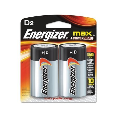 energizer purpose E95BP 2
