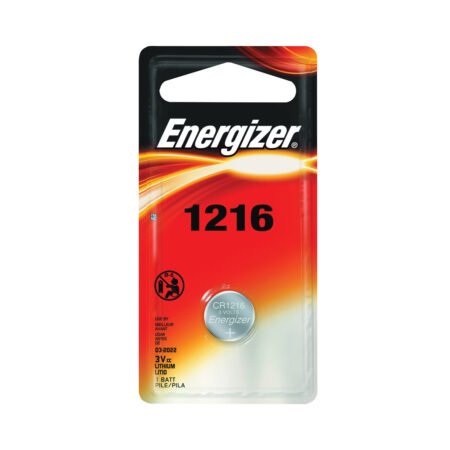 energizer purpose ECR1216BP