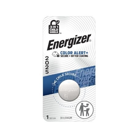 energizer purpose ECR2025BP