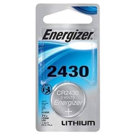 energizer purpose ECR2430BP