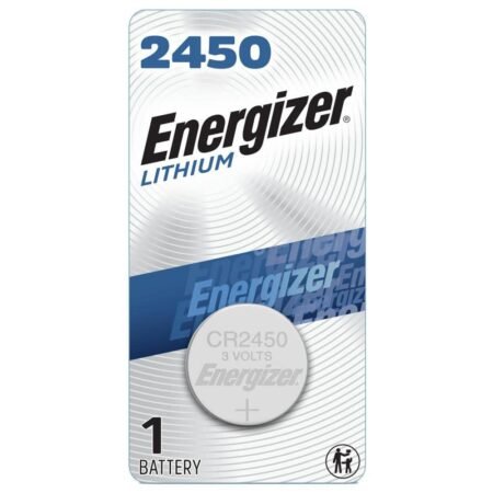 energizer purpose ECR2450BP