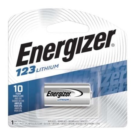 energizer purpose EL123APBP