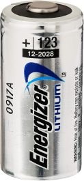 energizer purpose EL123BP 4