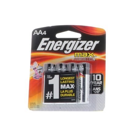 energizer purpose general purpose batteries energizer E91BP 4