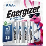 energizer purpose general purpose batteries energizer L92SBP 4