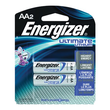 energizer purpose L91BP 2