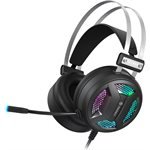 enhance gaming audio headphones ENSCH72100BKEW