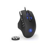 enhance gaming mouse ENTHMS2100BKEW
