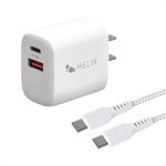 helix home charg usb home charger helix ETHNBC20C
