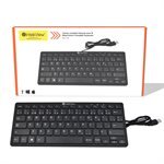 intekview keyboar keyboard intekview K95CFW