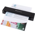 iris scan pen scanner iris 458738