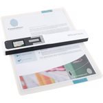 iris scan pen scanner iris 458743