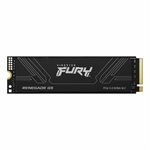 kingston fury 2048 ssd m2pcie solid state disk kingston fury SFYR2S/2T0