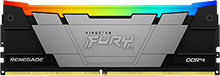 kingston fury 32 gb ddr4 KF432C16RB12AK2/32