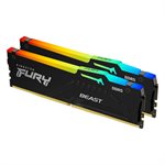 kingston fury 32 gb ddr5 KF556C36BBEAK2 32