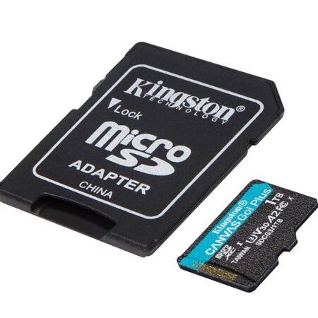 kingston technology 1 micro sd micro sdhc kingston technology SDCG3/1TBCR