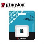 kingston technology 1 micro sd micro sdhc kingston technology SDCG4/1TBSP