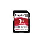 kingston technology 1 secure digit sdhc cards kingston technology SDR2V6/1TB