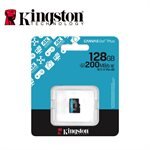 kingston technology 128 micro sd micro sdhc kingston technology SDCG4/128GBSP